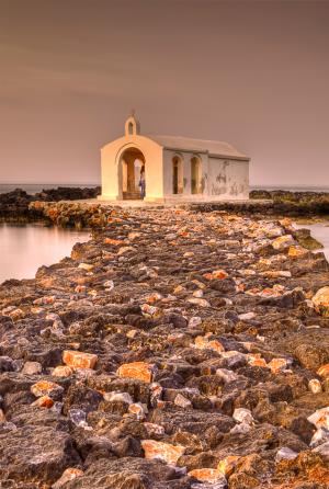 Crete-greece-island-religion-church-Agios-Nicholas-Georgioupoli-destination-landscape-seaside-summer