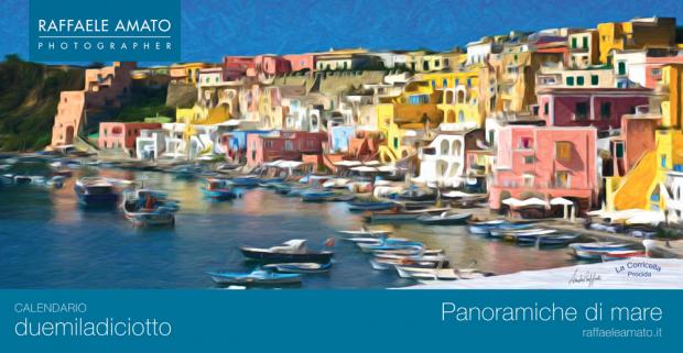 2018-calendar-calendario-Amato-Raffaele-picture-fishing_village-sea-summer-holiday-landscape